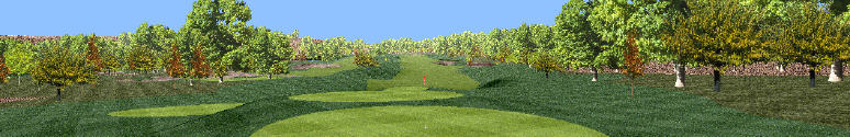 Very wide angle screenshot taken from game