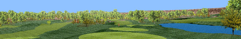 Very wide angle screenshot taken from game
