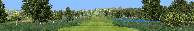 Very wide angle screenshot taken from game