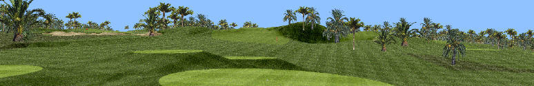 Very wide angle screenshot taken from game