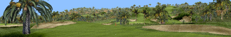 Very wide angle screenshot taken from game