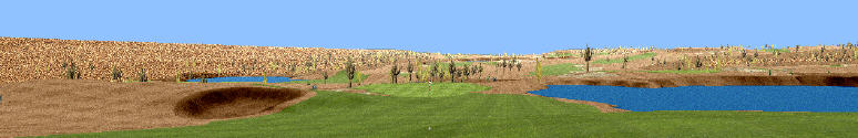 Very wide angle screenshot taken from game