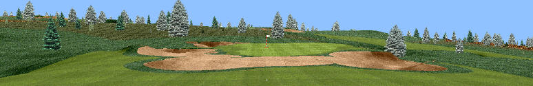 Very wide angle screenshot taken from game