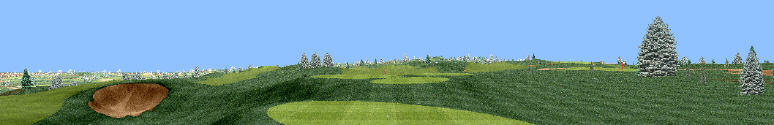 Very wide angle screenshot taken from game