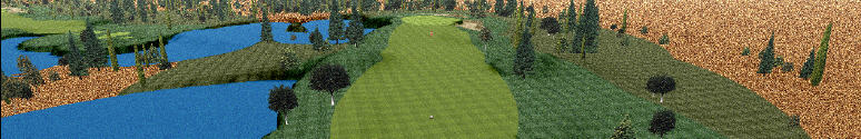 Very wide angle screenshot taken from game