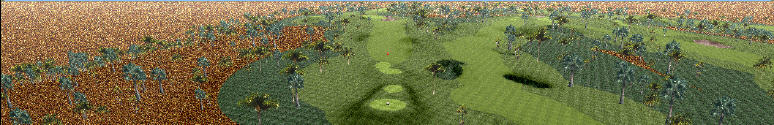 Very wide angle screenshot taken from game