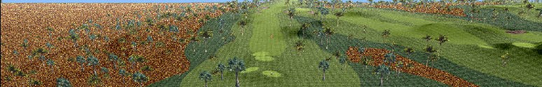Very wide angle screenshot taken from game